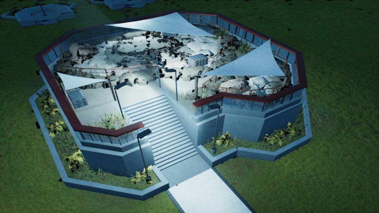 JWTG - Discovery Digsite