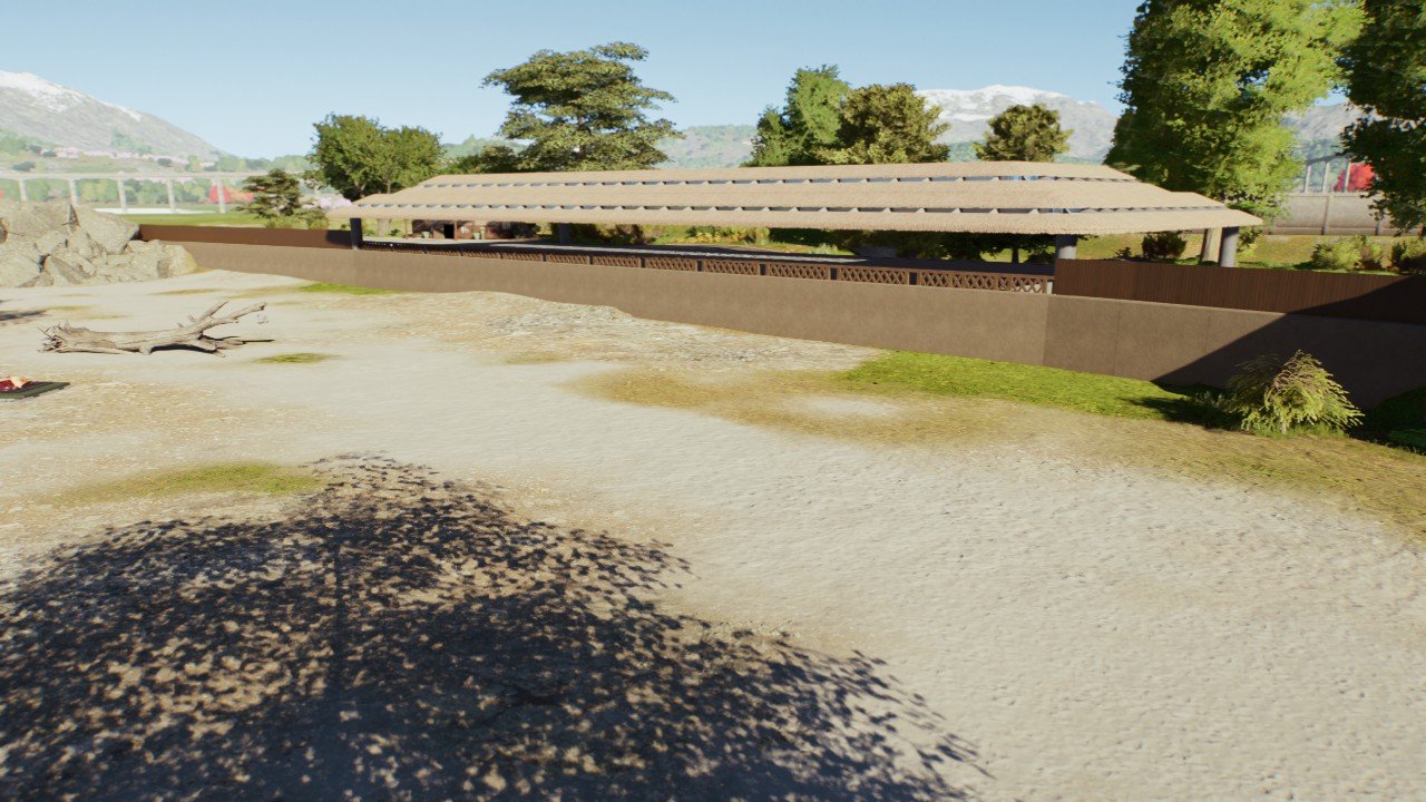 Gallery view - Workshop - Jurassic World Evolution 3