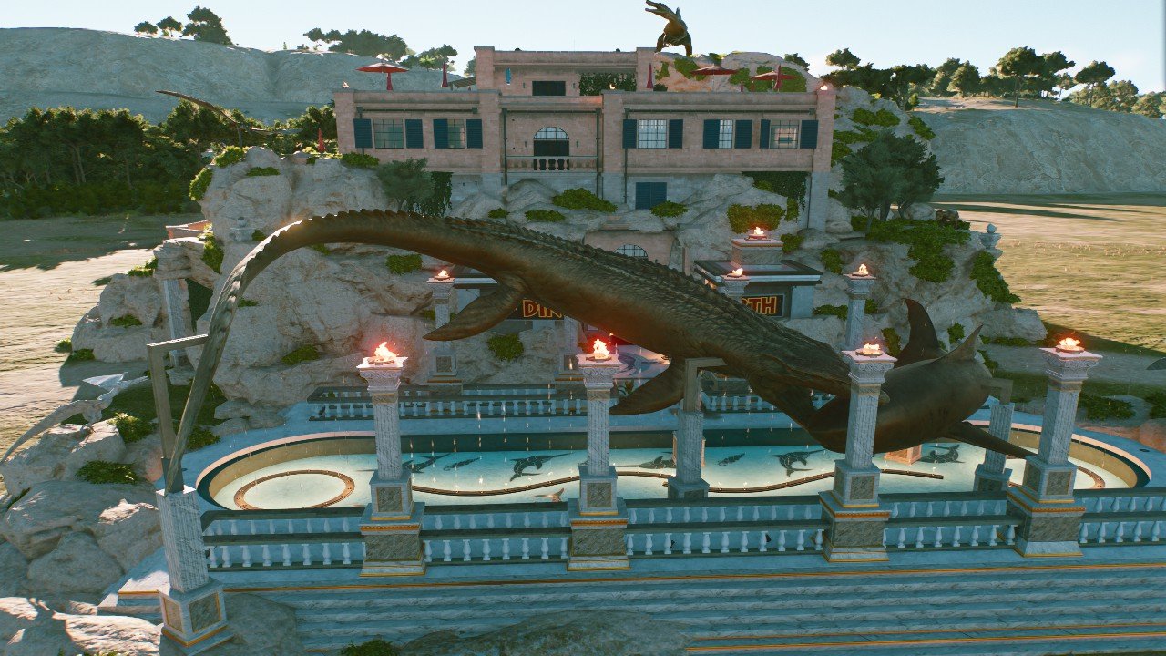 Malta Visitor Centre