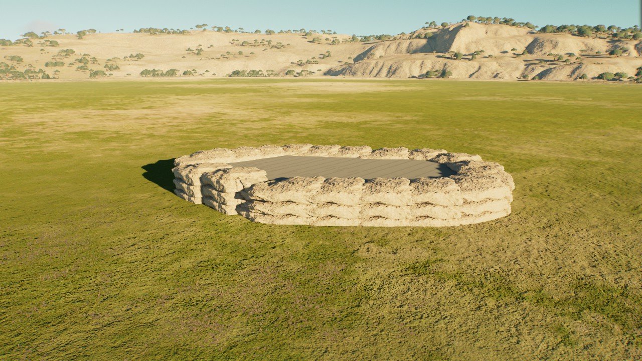 Travel - Workshop - Jurassic World Evolution 3