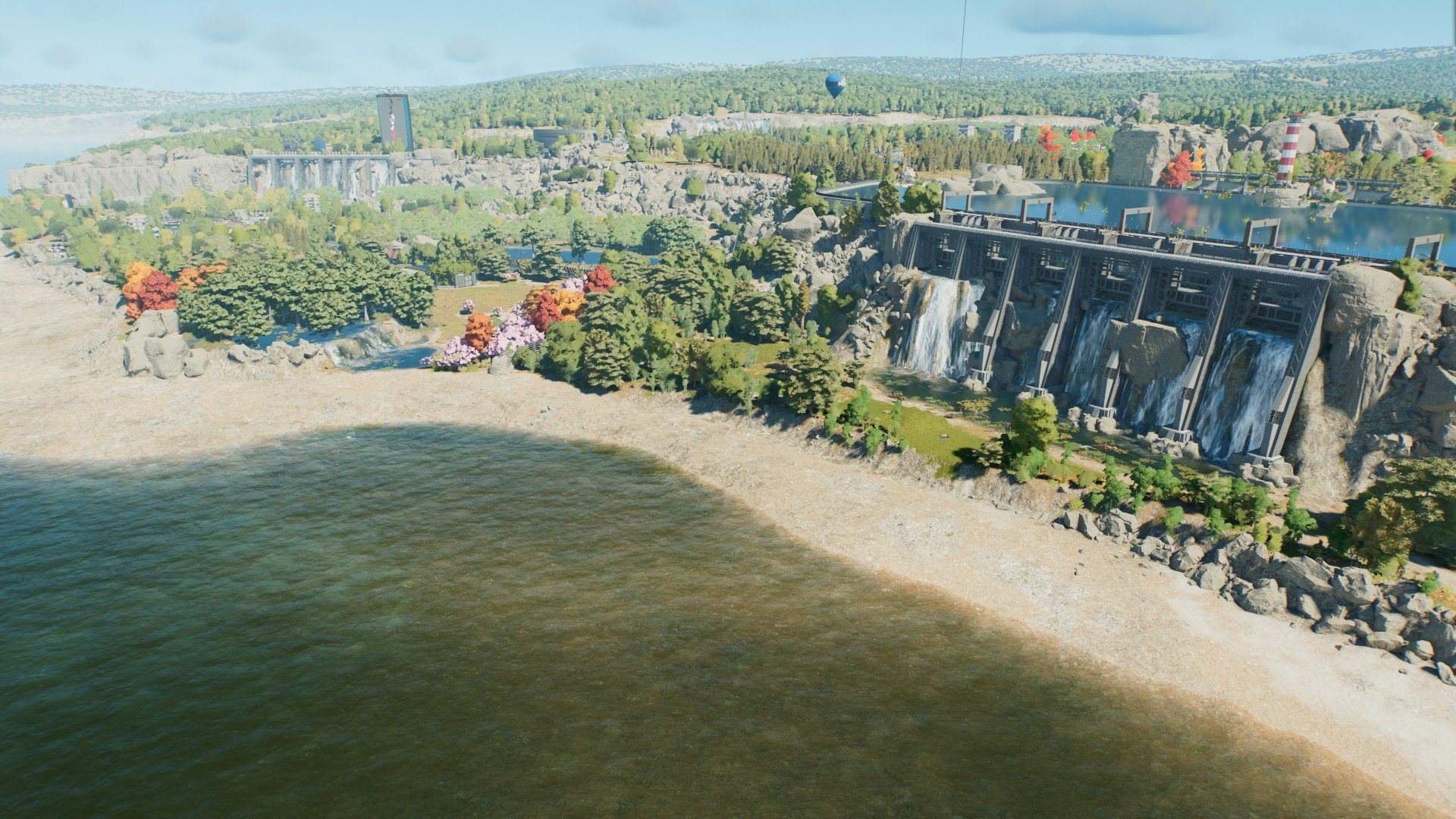Biosyn resort