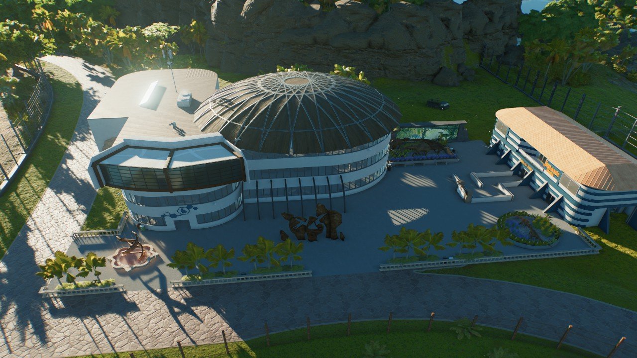 Museum and Tour Ride (Truck)