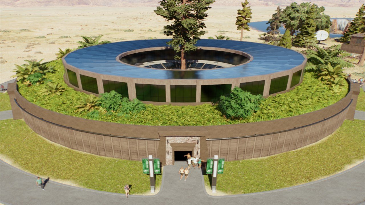 Innovation Centre