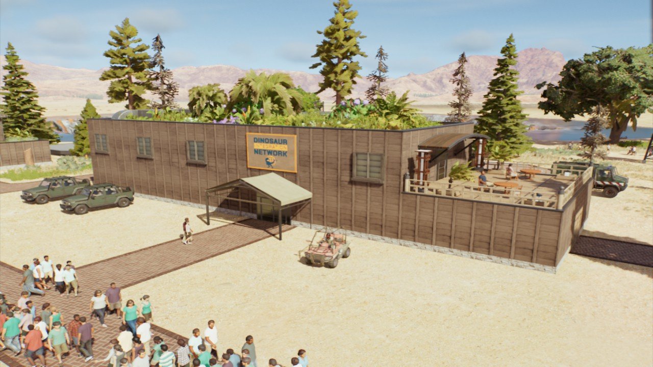Response Building