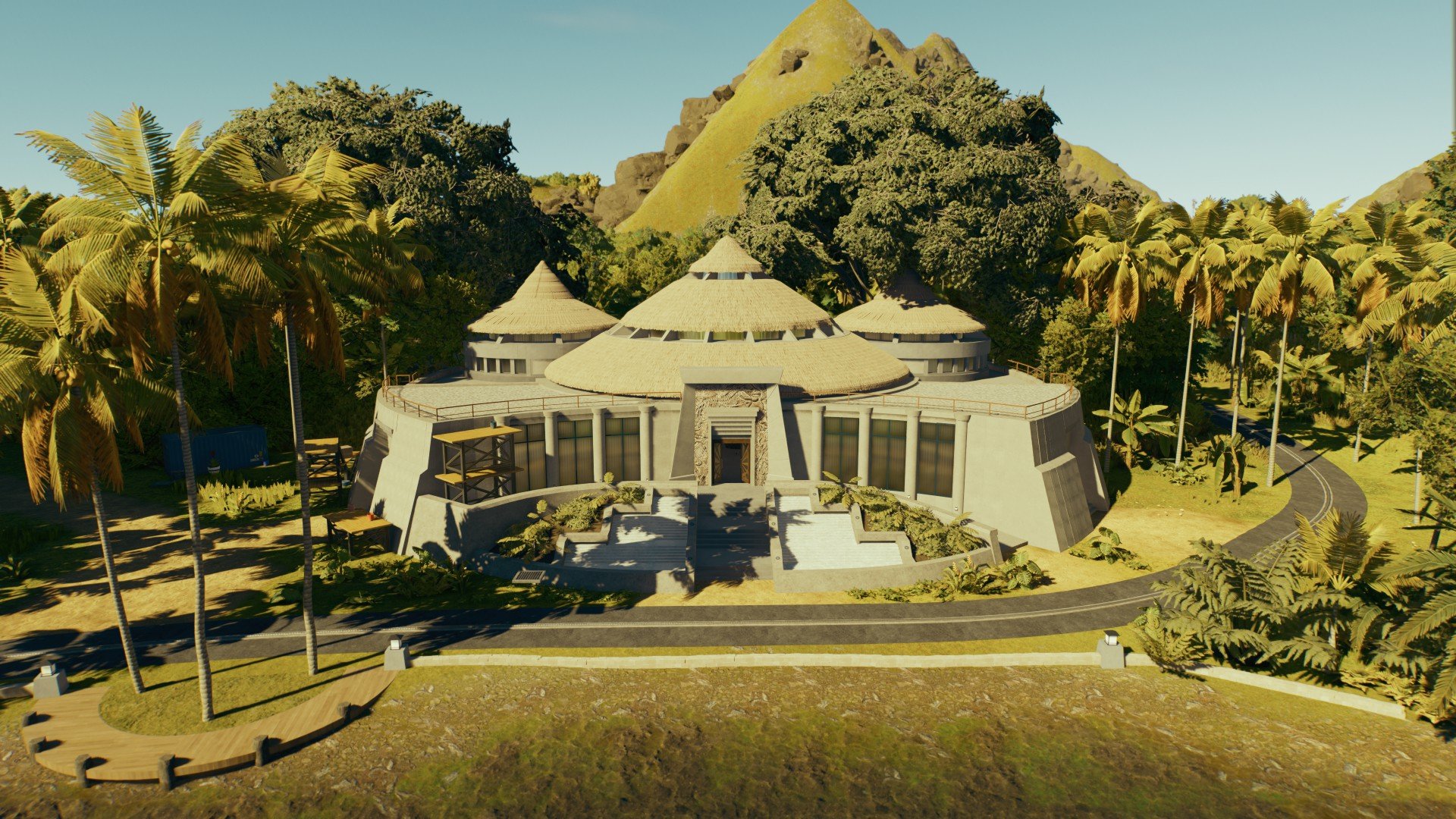 Jurassic park 1993