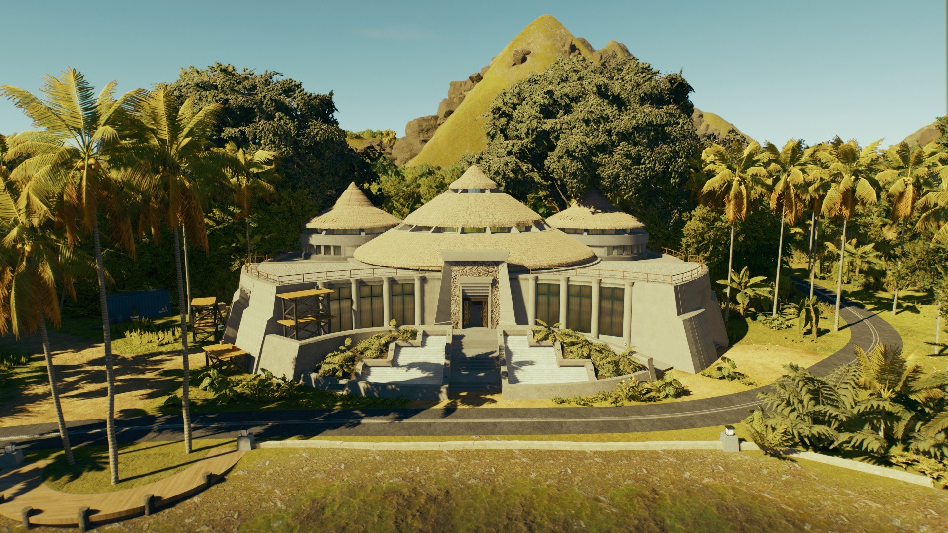 Jurassic park 1993