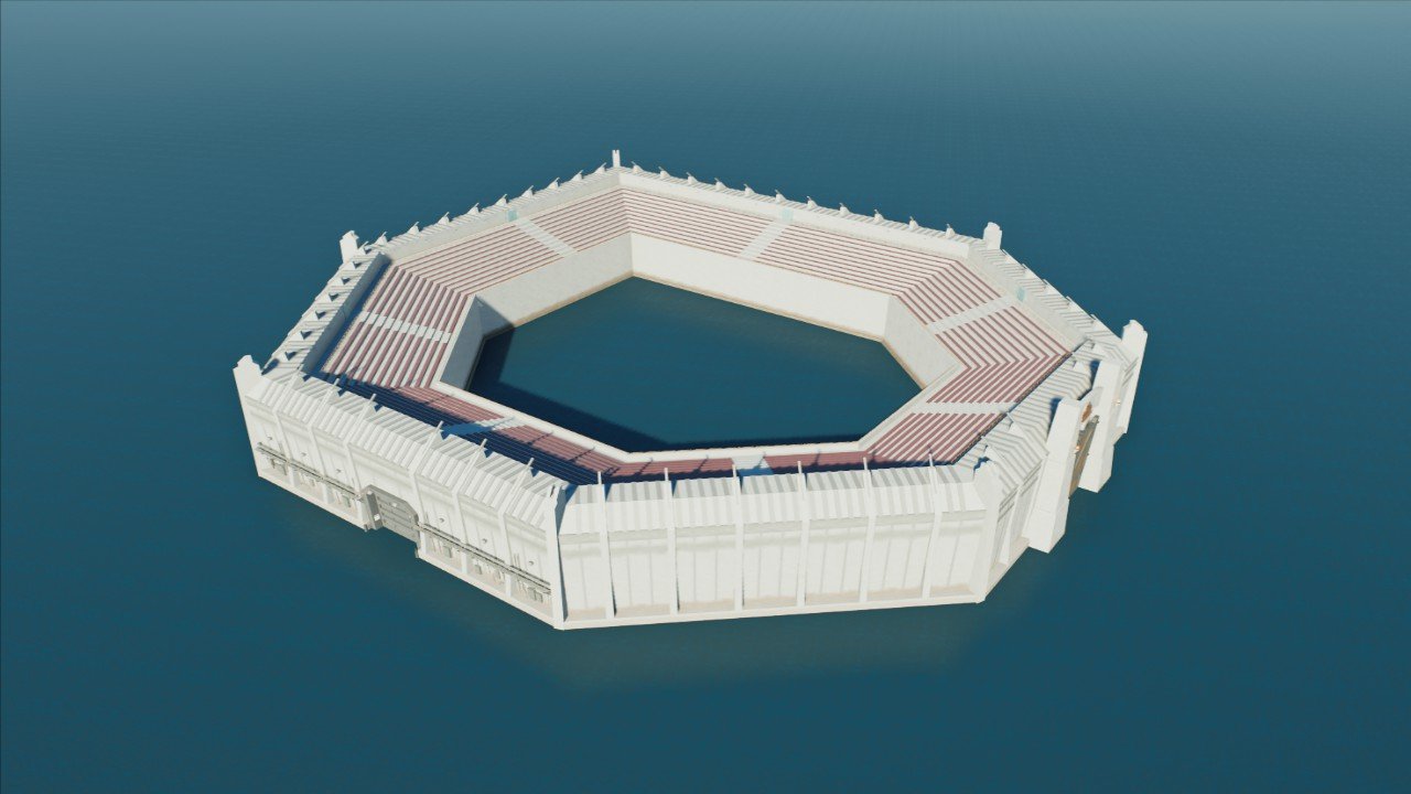 Film Accurate T-Rex Kingdom (Part 1)