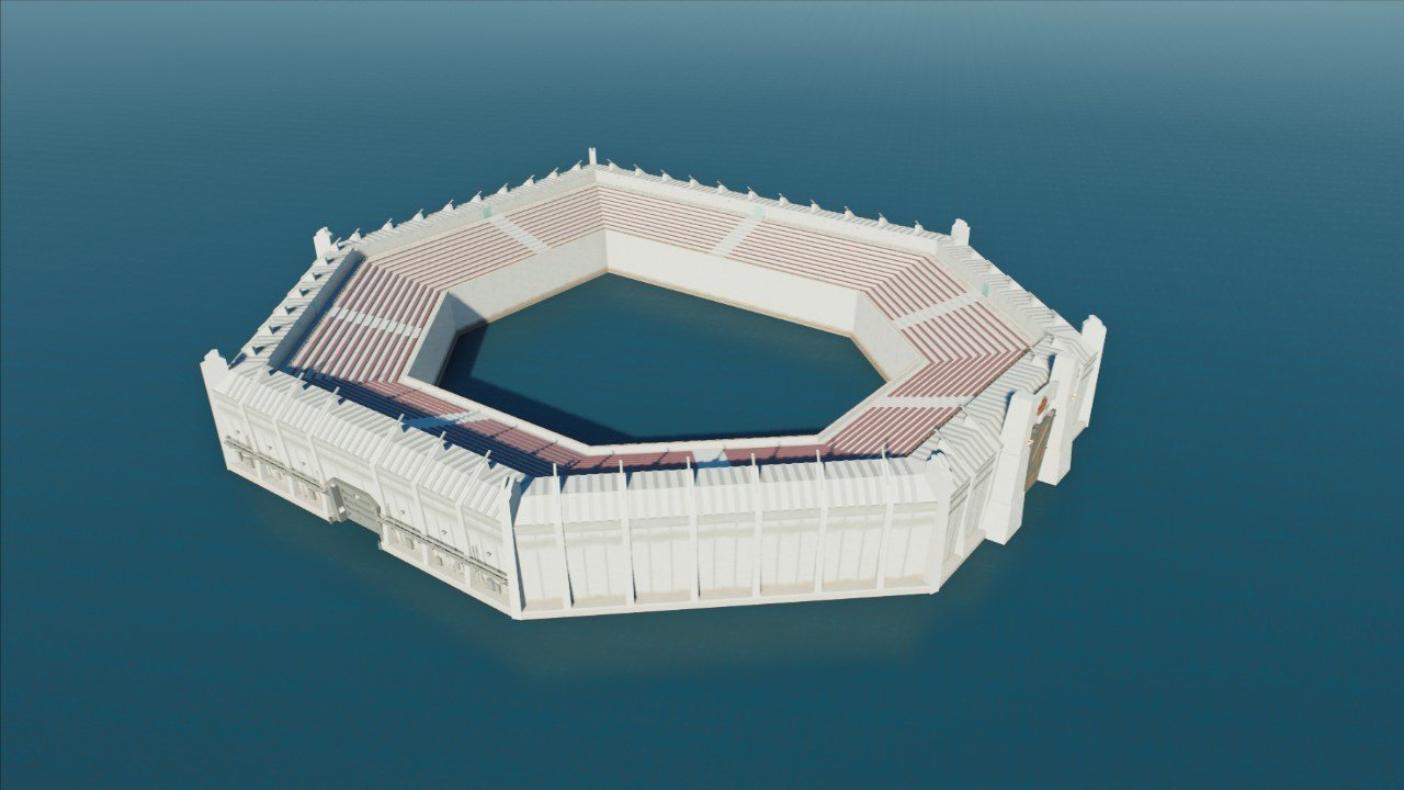 Film Accurate T-Rex Kingdom (Part 2)