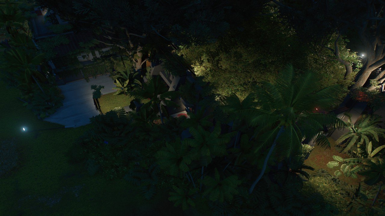 Abandoned Overgrown and Damaged JP Hatchery. Swrve. 