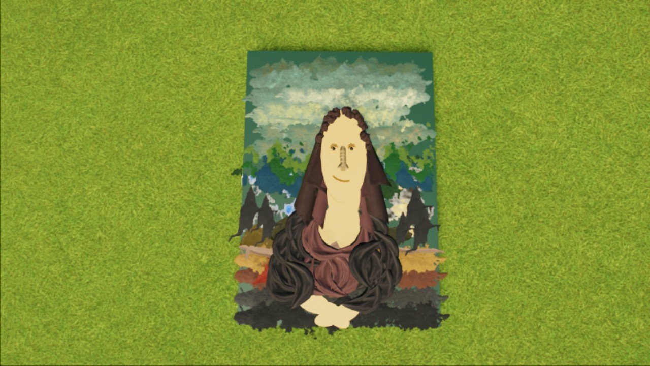 PC Mona