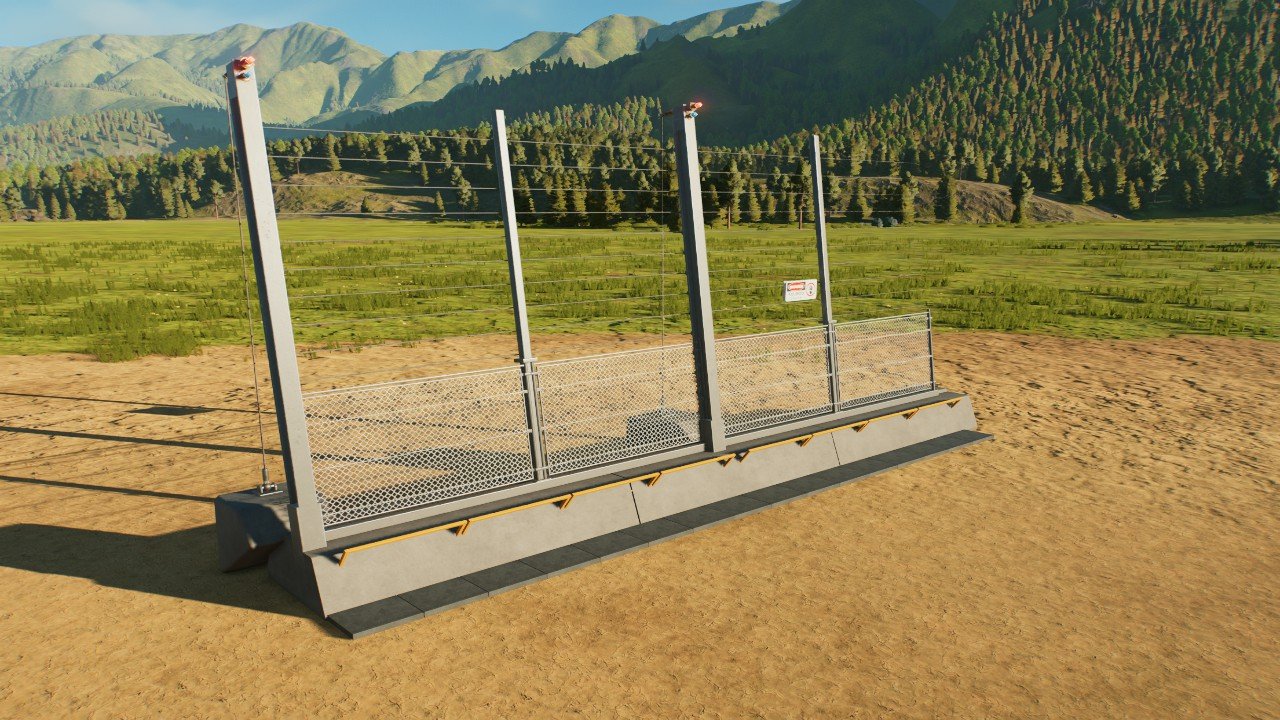 Fence