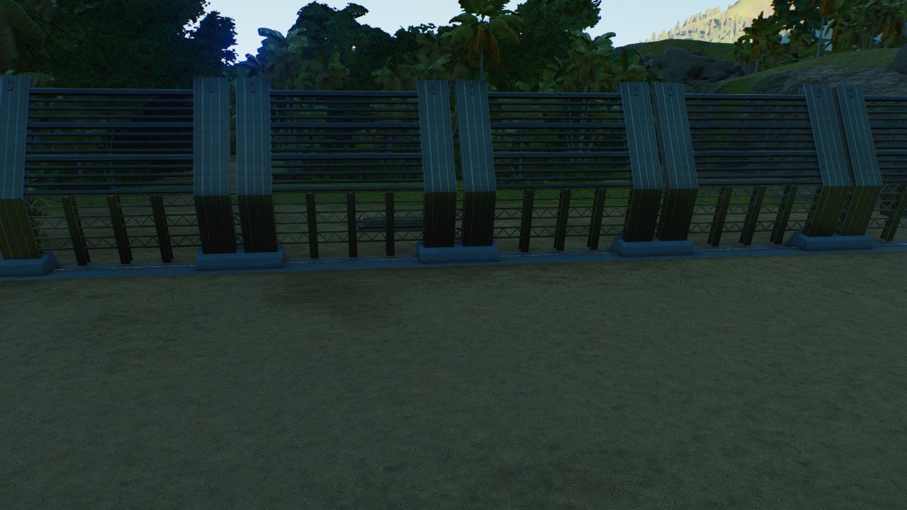 Jurassic World Camp Cretaceous