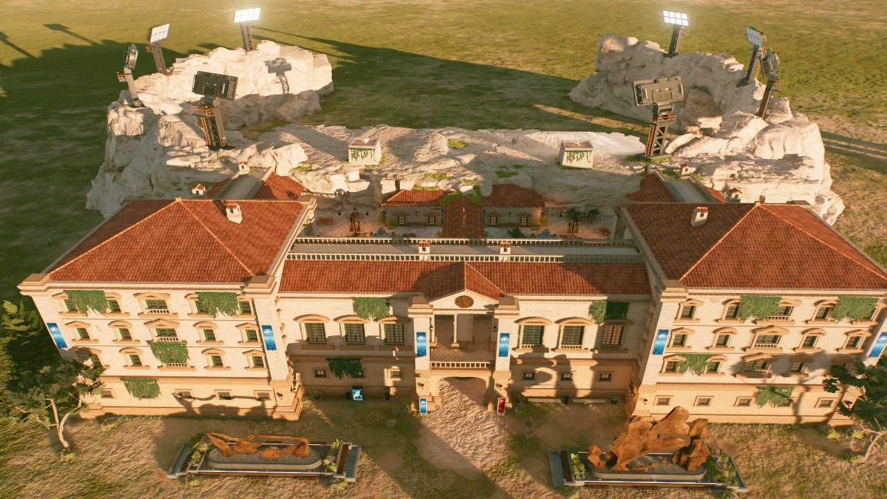 Malta Innovation Centre