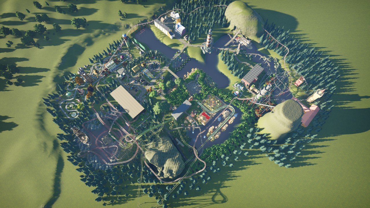 Funparc