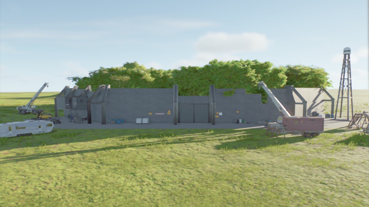 Indopadoc Jurassic World Evolution 3