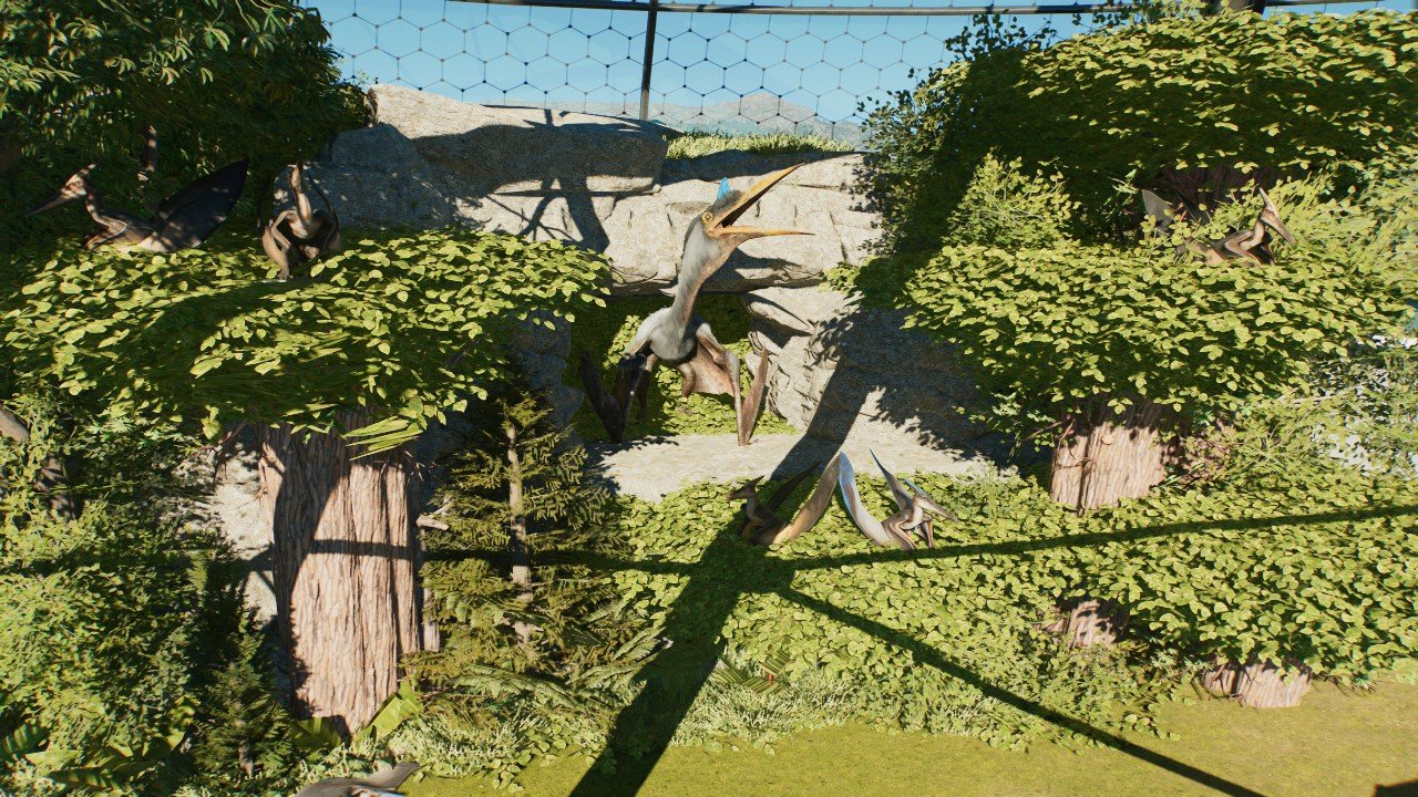 Natural Aviary Hatchery