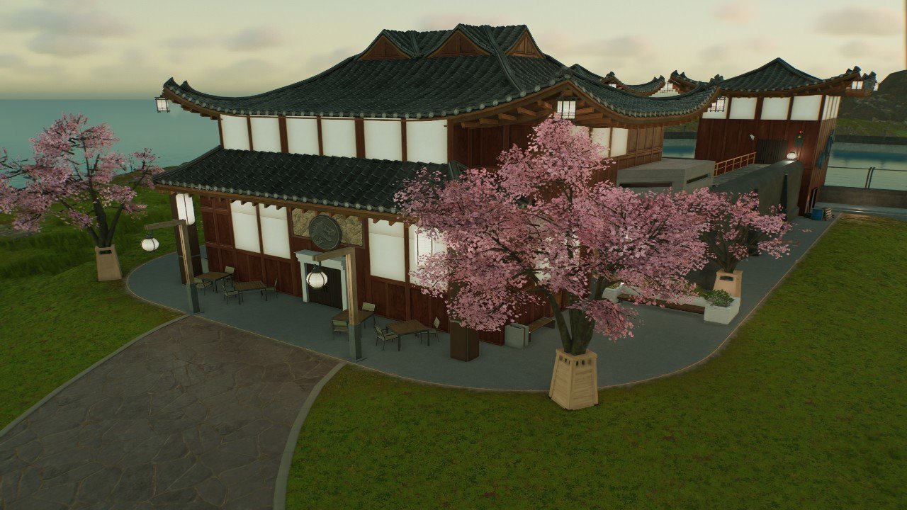 Asia Lagoon Hatchery