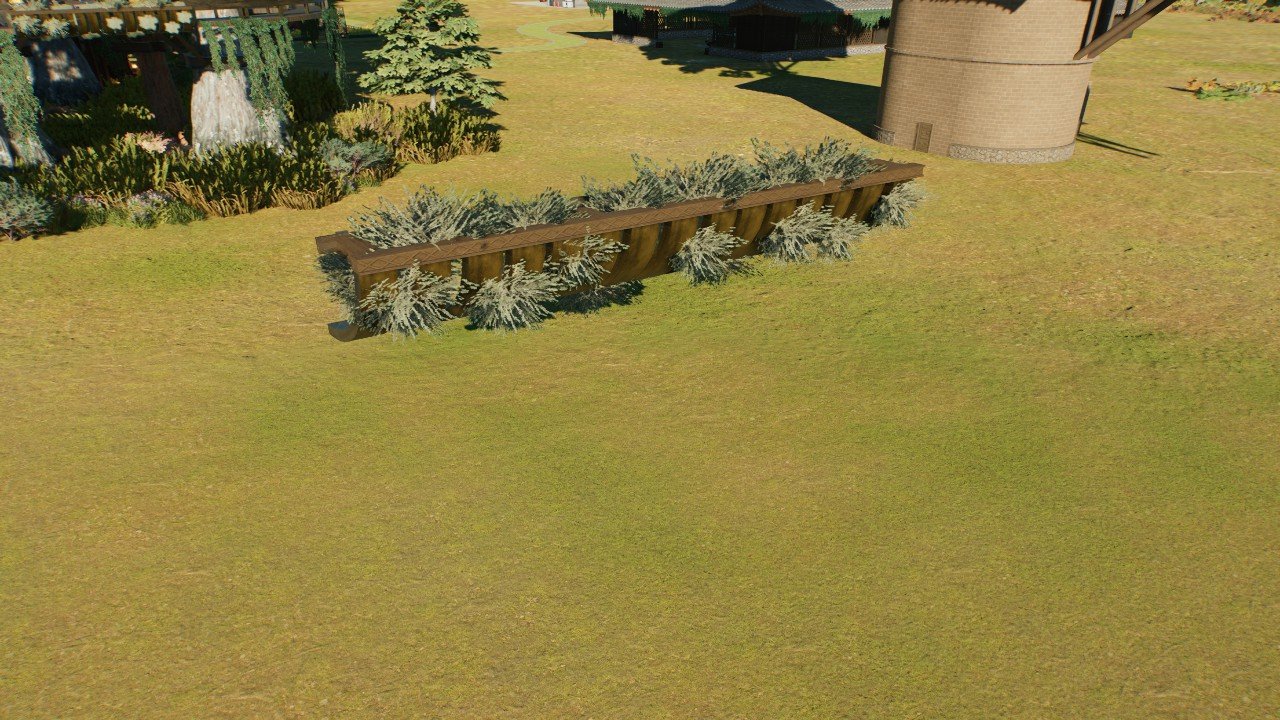 Sauropod basket feeder