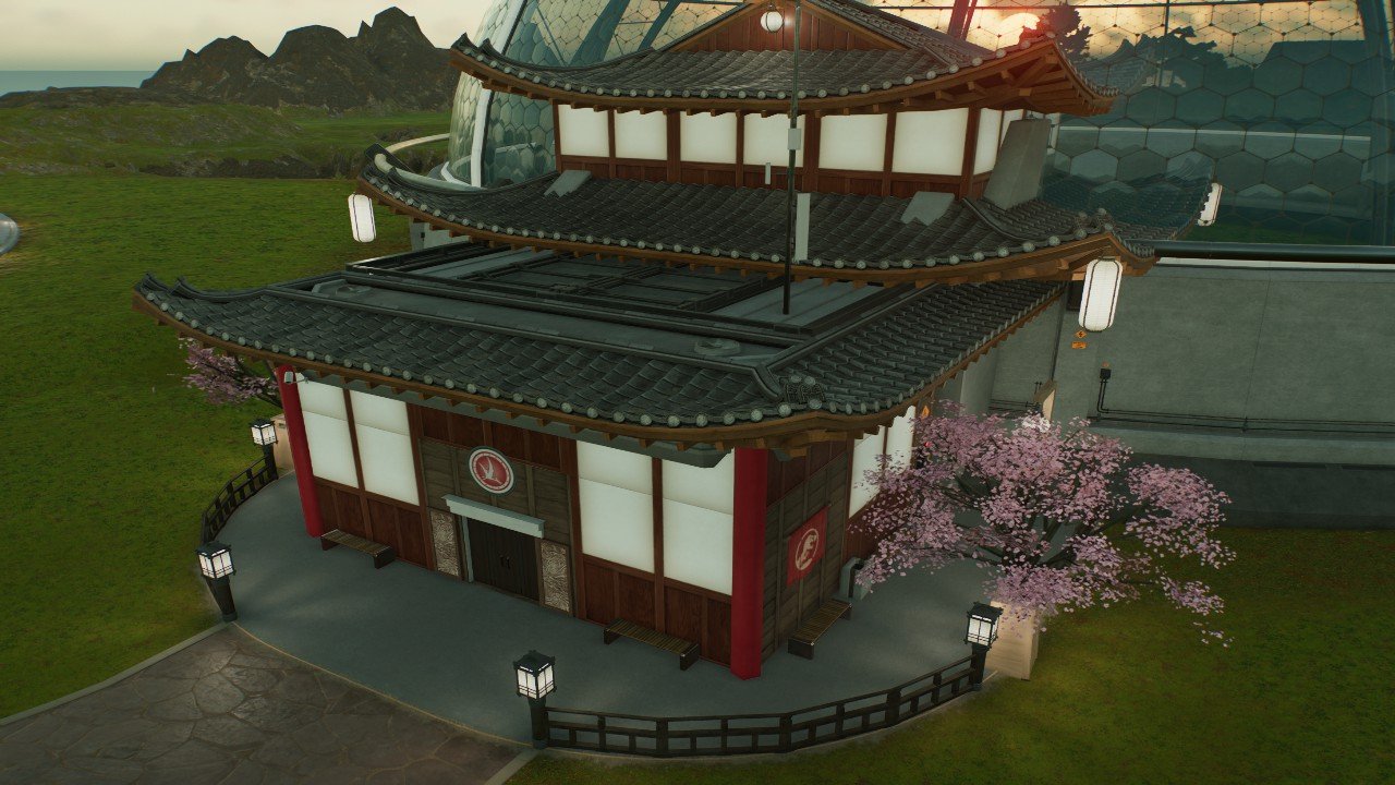 Asia Aviary Hatchery