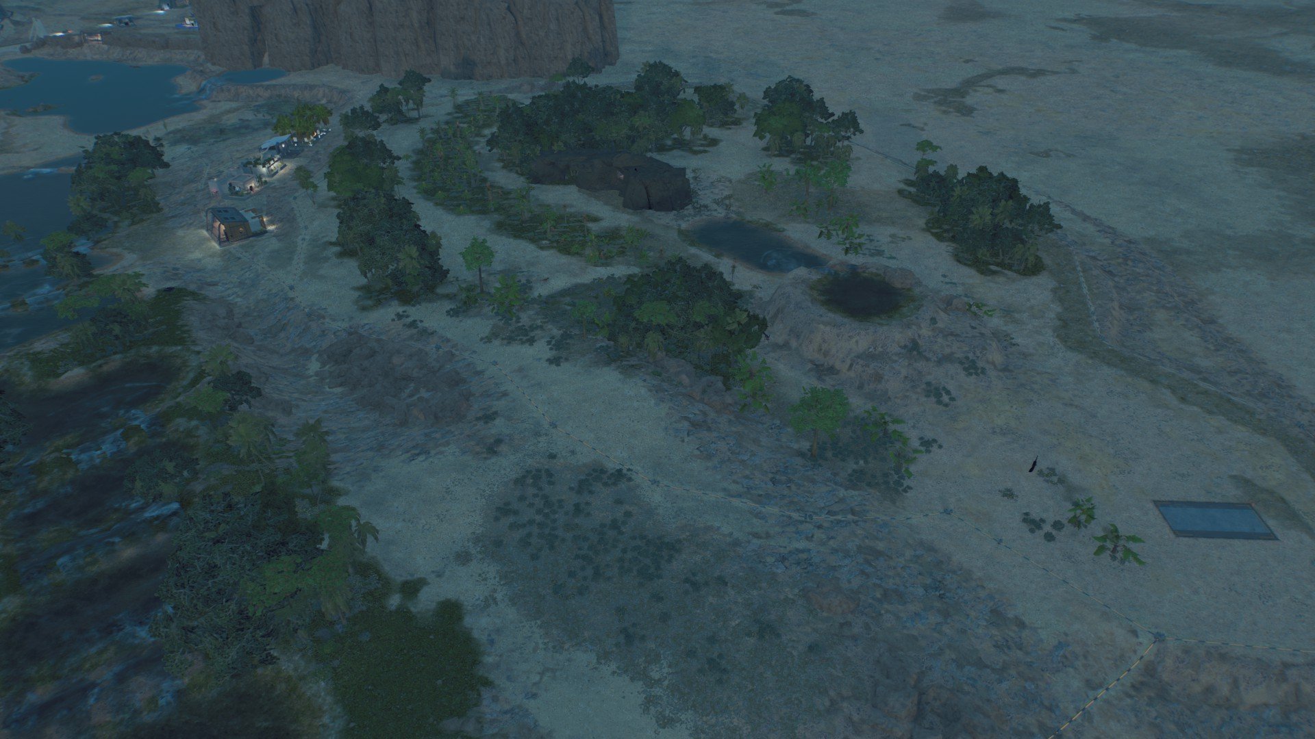 grand canyon - Workshop - Jurassic World Evolution 3