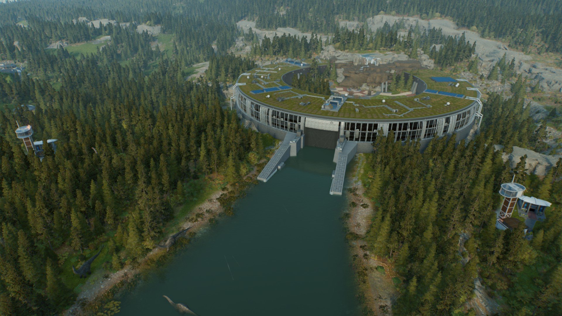 BioSyn Research by Rudi