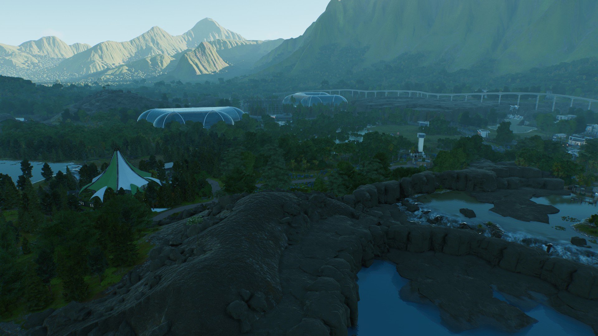 Nublar Reborn 
