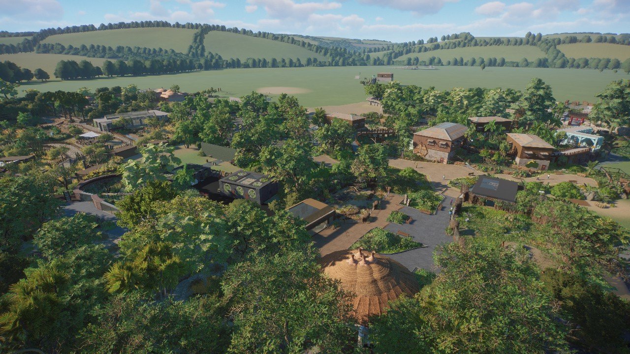 Tui park