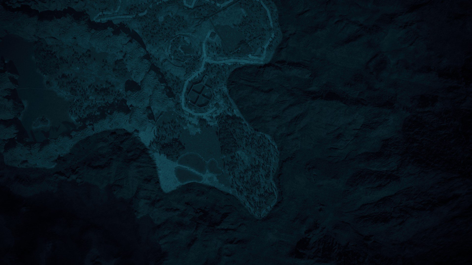 Area 51 - Workshop - Jurassic World Evolution 3