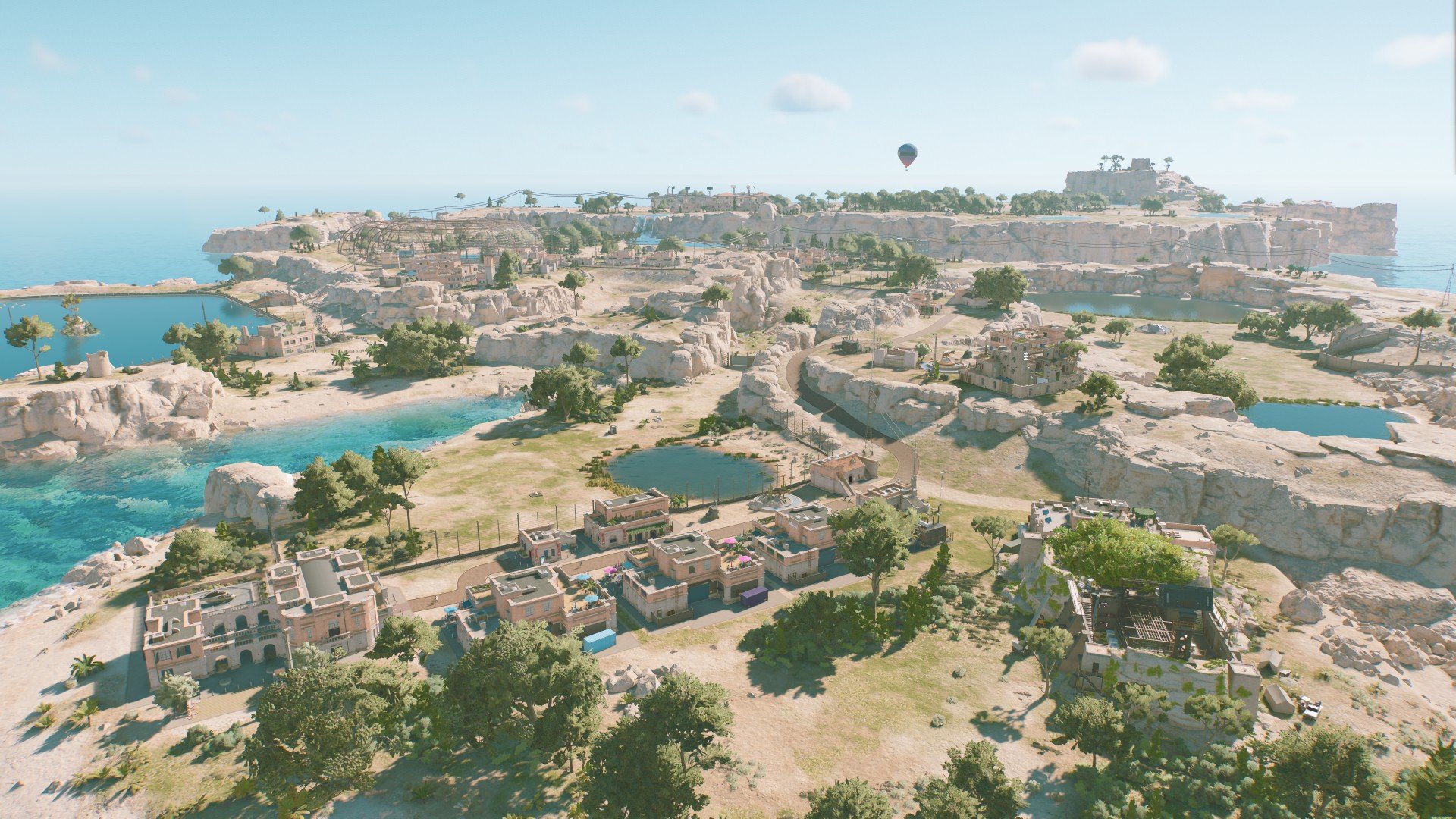 Malta (No Dinosaurs)