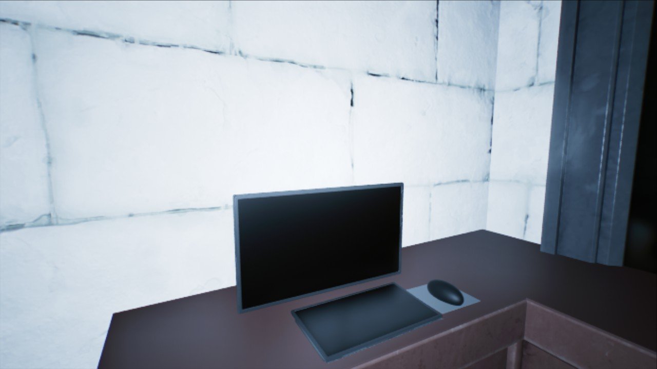 COMPUTER, MOUSE &KEYBOARD