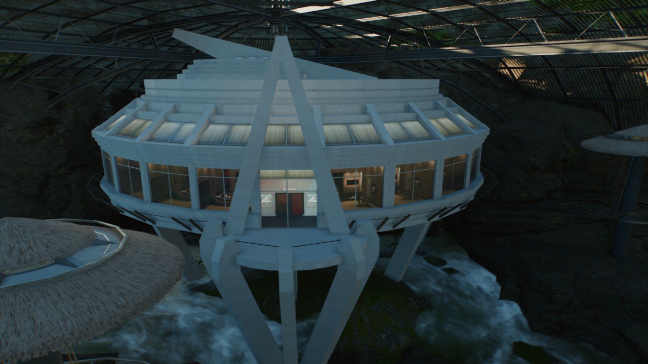 Tera tree top hottle