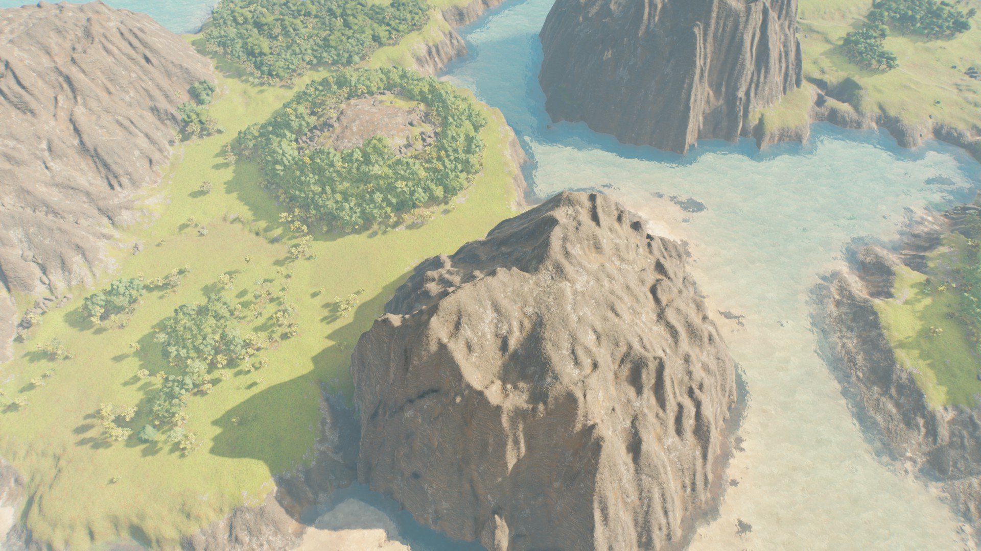Extinction Difficulty - Workshop - Jurassic World Evolution 3