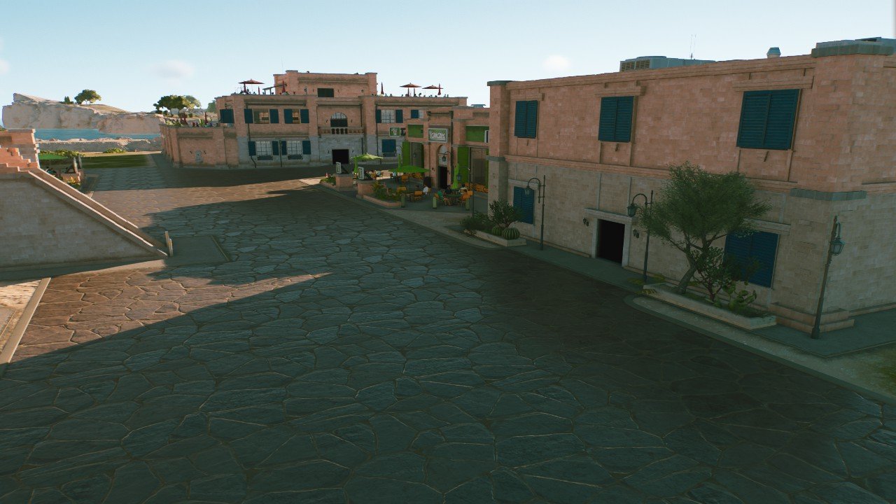 Malta emergency shelter