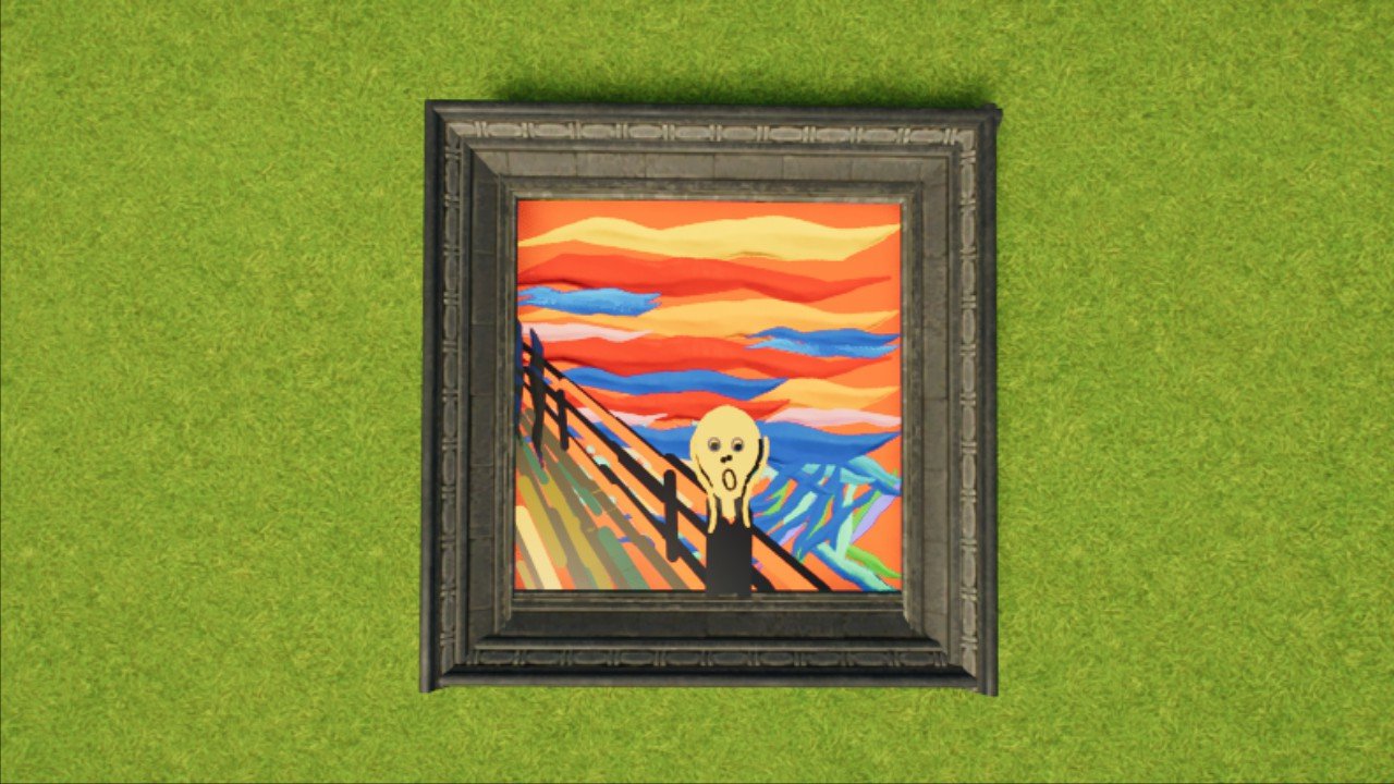 PC Scream