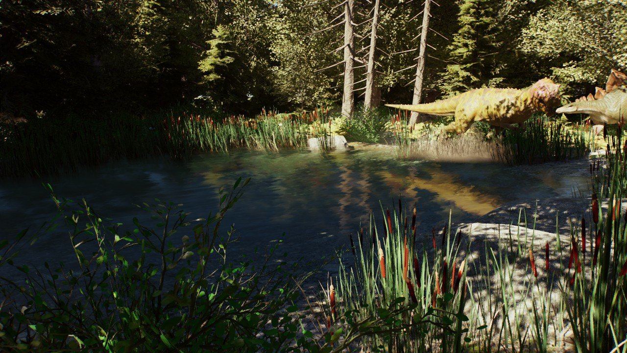 Flora of Quebec: Summer Square-2