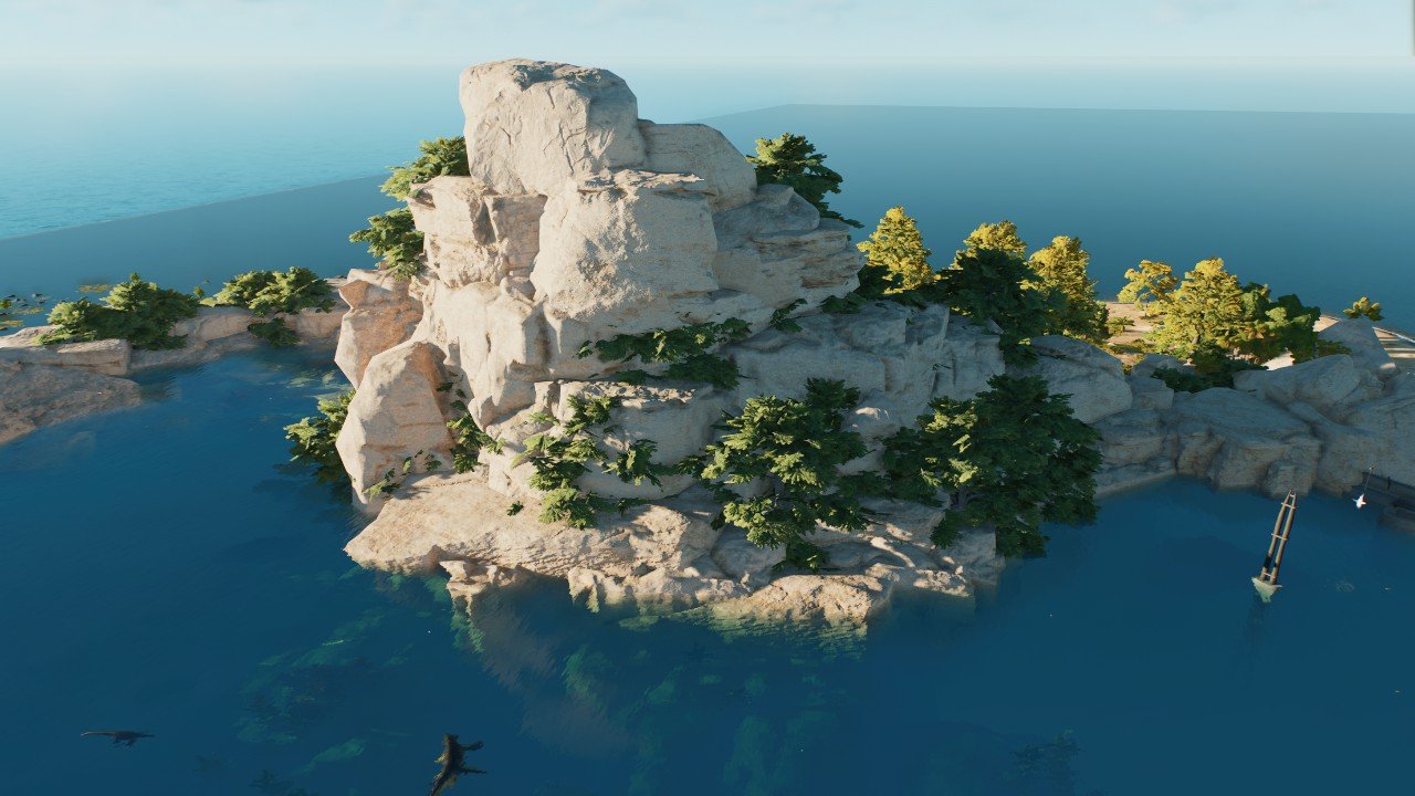 Lagoon Mountain 1