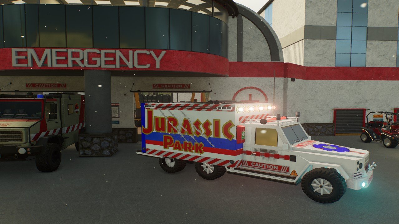 JP Ambulance 