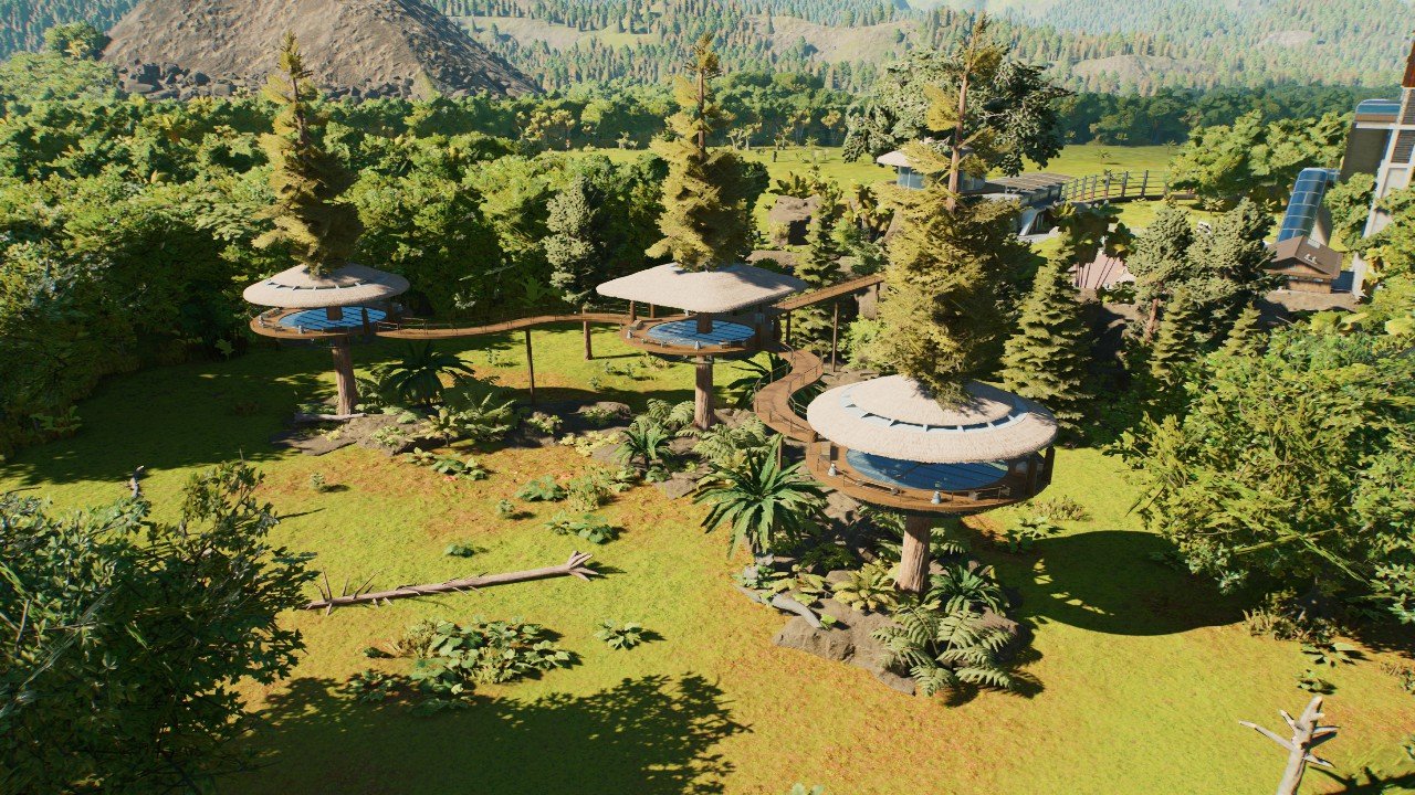 _[JG]_ - Workshop - Jurassic World Evolution 3