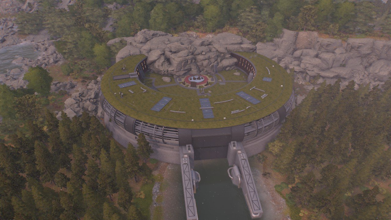 Biosyn - Workshop - Jurassic World Evolution 3