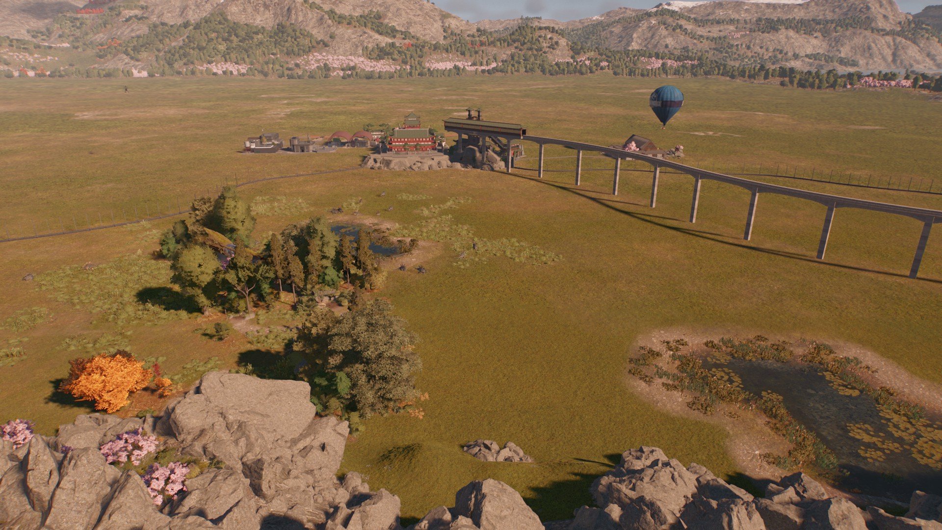 Jurassic World Japan 