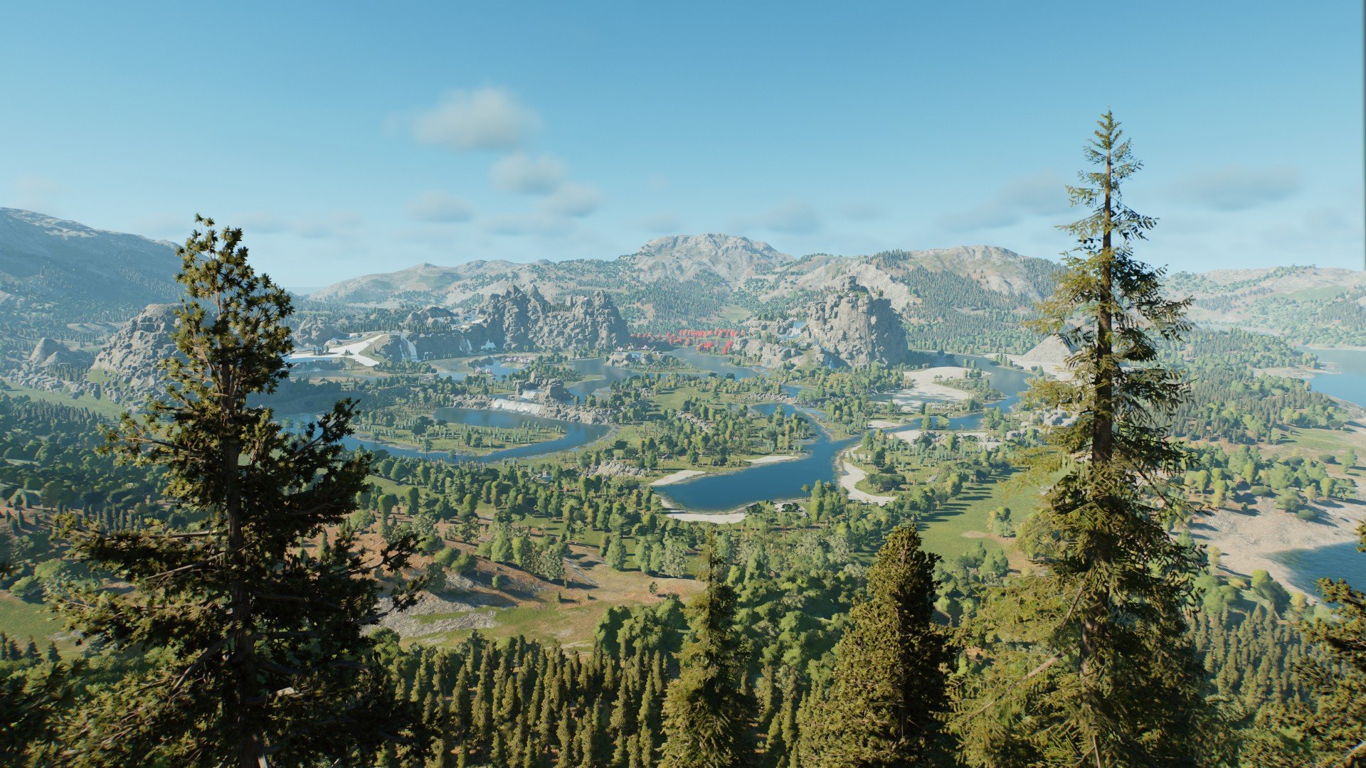 Grand Ecosystem(Empty) 