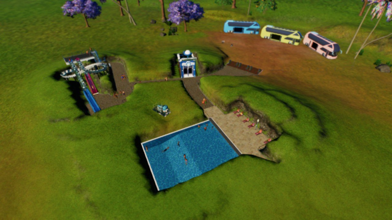 Sandbox Park