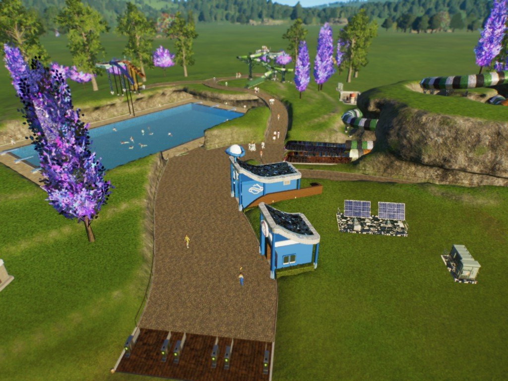 Sandbox Park