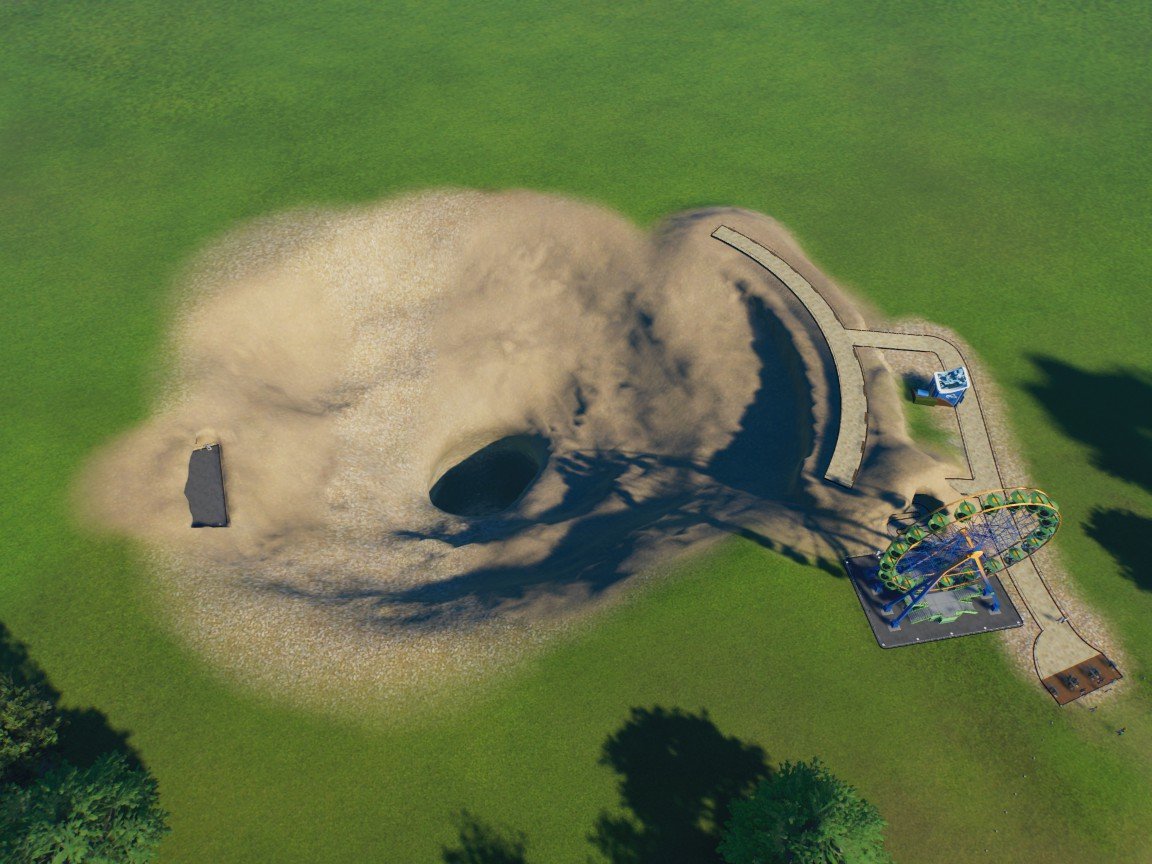 Sandbox Park