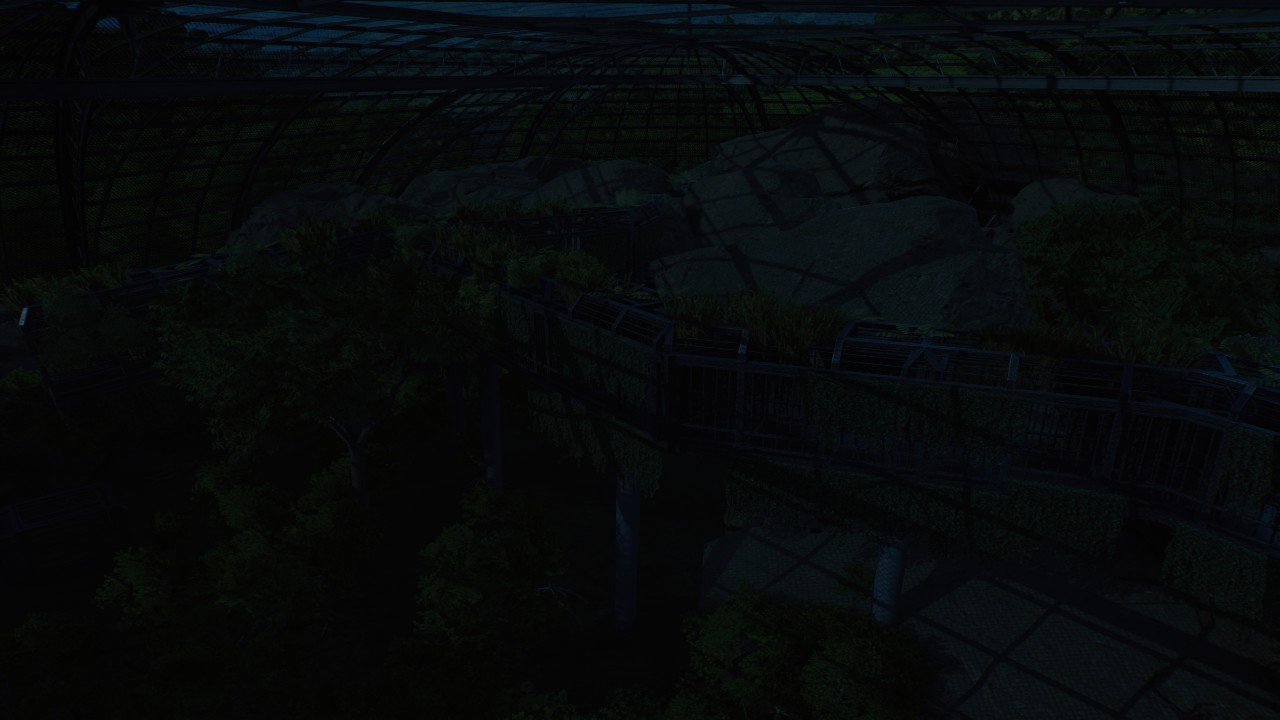 jp 3 aviary walkways overgrown