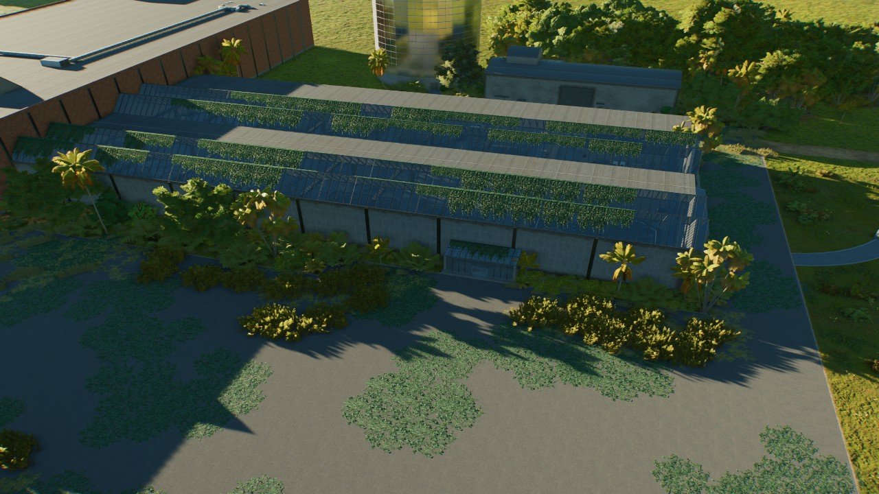 Jurassic park 3 embryonic center part 3