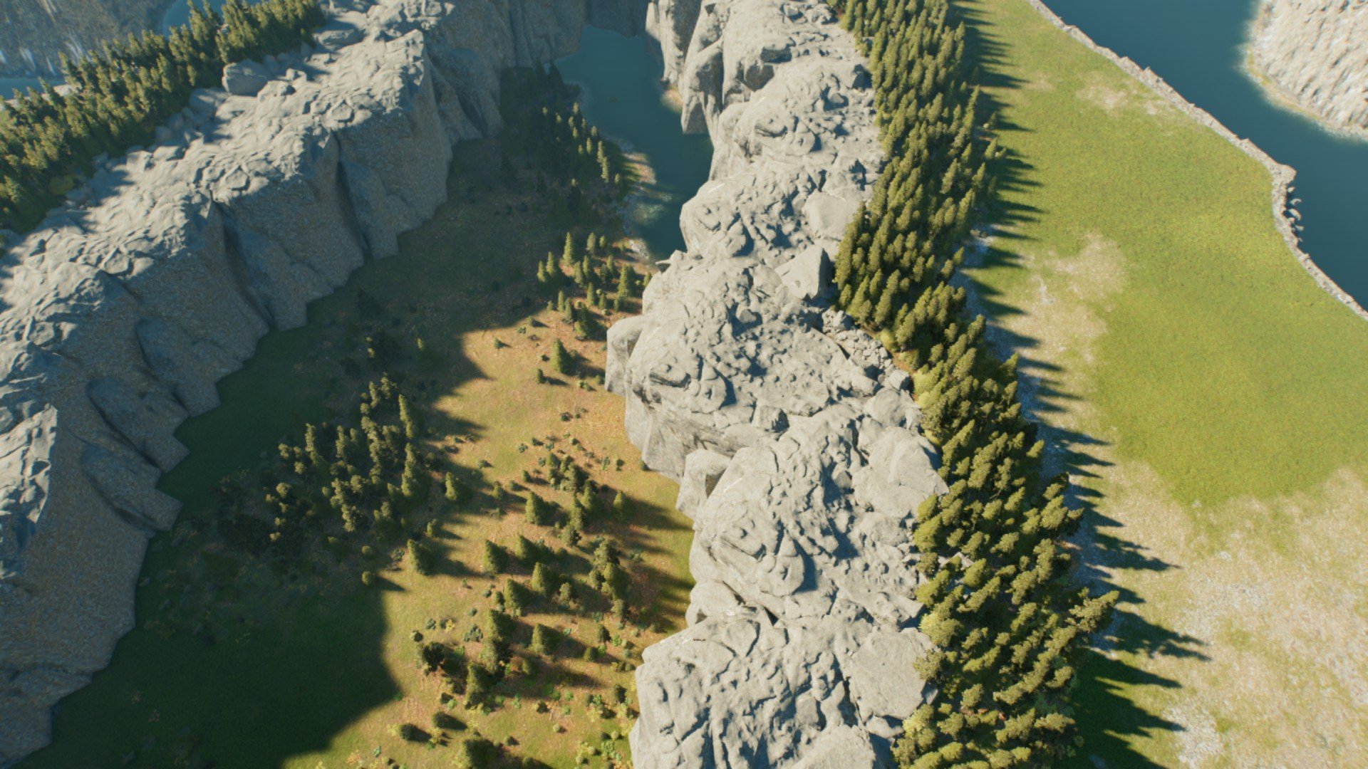 The area - Workshop - Jurassic World Evolution 3