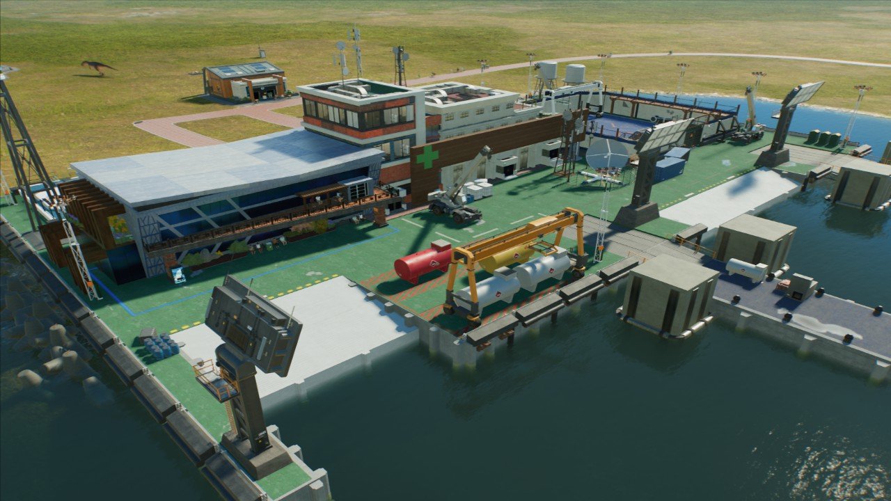 Coastal Response Center