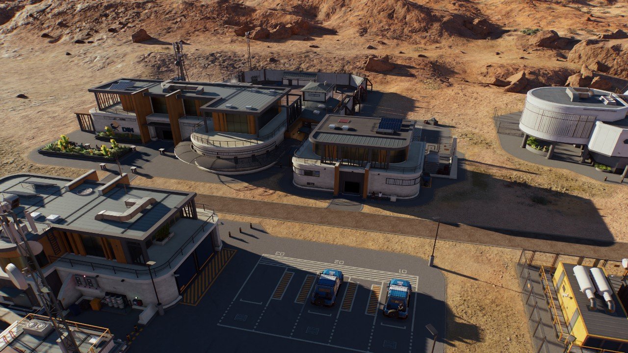 5 - Workshop - Jurassic World Evolution 3