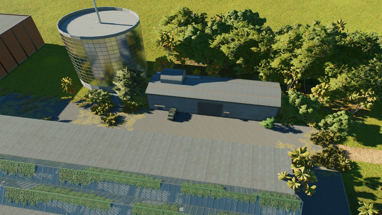 Jurassic park 3 embryonic center part 4